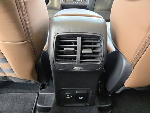 Used 2024 Ford Bronco Sport Outer Banks w/ Tech Package AWD/4WD image 12
