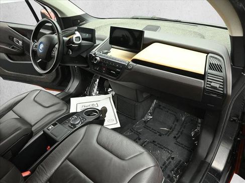 Used 2014 BMW i3 w/ Range Extender image 24