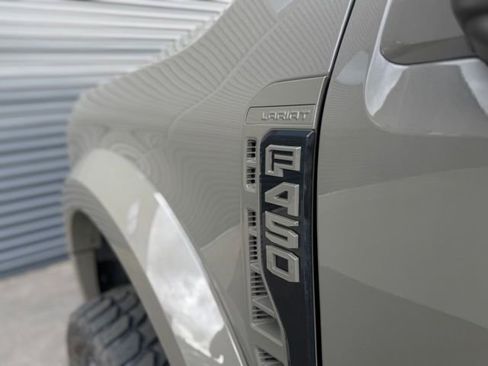 Used 2026 Ford F450 Lariat image 37