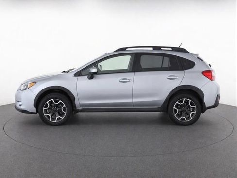 Used 2015 Subaru Crosstrek 2.0i Premium AWD/4WD image 6