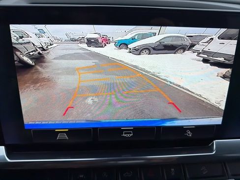 New 2026 Chevrolet Silverado 1500 RST w/ Convenience Package II image 17