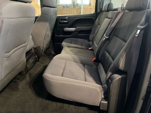 Used 2016 Chevrolet Silverado 1500 LT w/ All Star Edition image 20