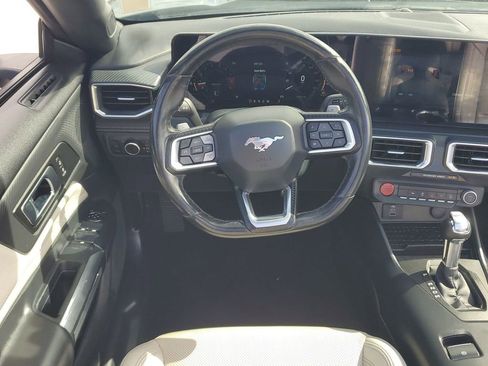 Used 2024 Ford Mustang GT Premium image 25
