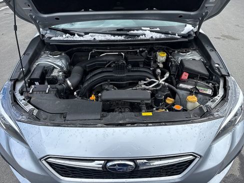 Used 2019 Subaru Impreza 2.0i Premium image 13