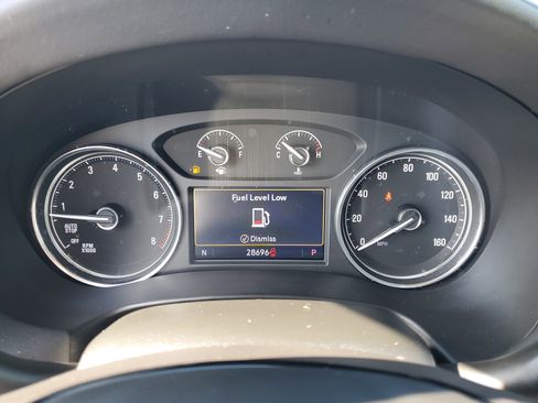 Used 2022 Buick Enclave Essence w/ Experience Buick Package image 31