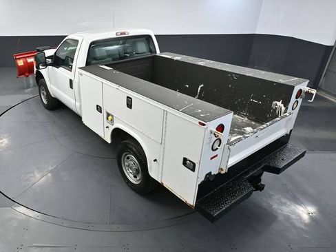 Used 2014 Ford F350 XL AWD/4WD image 54