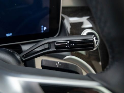 New 2026 Mercedes-Benz GLC 300 4MATIC image 22