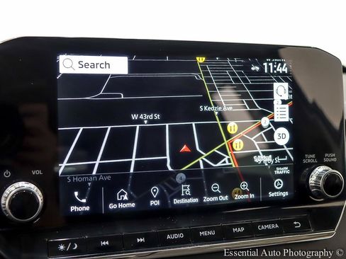 Used 2022 Mitsubishi Outlander SE AWD/4WD image 22