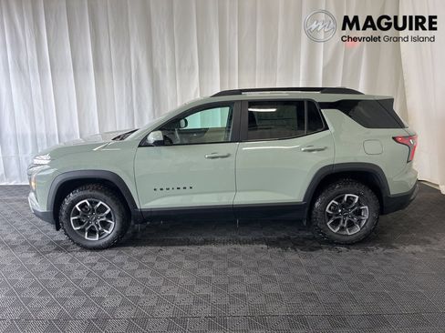 New 2026 Chevrolet Equinox ACTIV w/ LPO, Floor Liner Package image 25