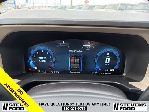 Used 2025 Ford Bronco Sport Big Bend image 21