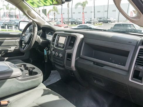Used 2016 RAM 1500 Tradesman w/ Power & Remote Entry Group image 11