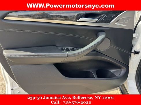 Used 2019 BMW X4 xDrive30i w/ Premium Package AWD/4WD image 26