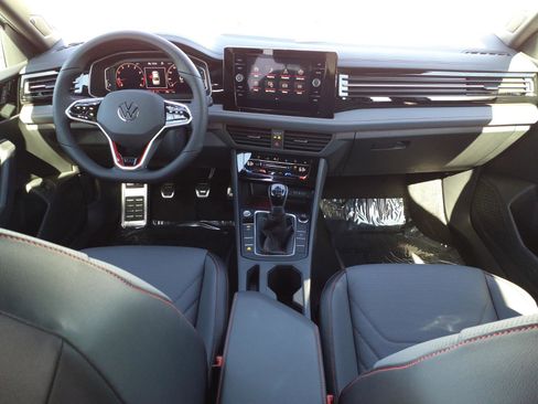New 2026 Volkswagen Jetta GLI Autobahn image 13