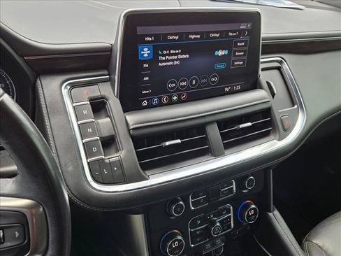 Used 2021 Chevrolet Tahoe LT RWD image 13