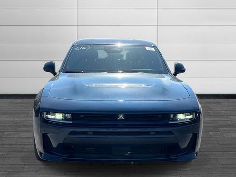 New 2026 Dodge Charger Scat Pack AWD/4WD image 8