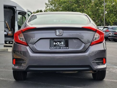 Used 2017 Honda Civic LX image 5