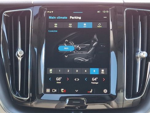 New 2025 Volvo XC60 T8 Core w/ Climate Package image 12