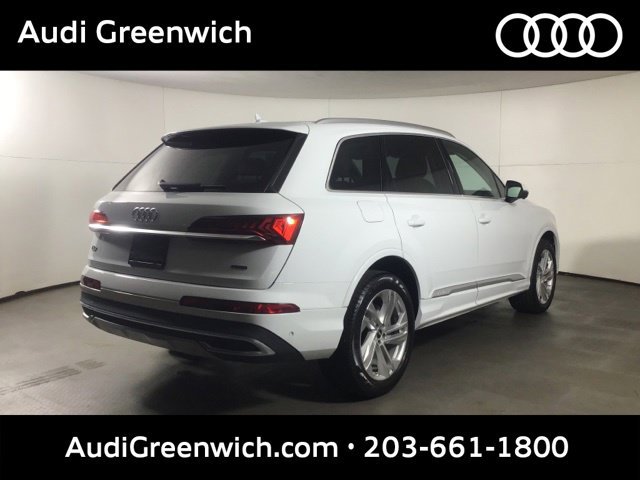 Used 2023 Audi Q7 3.0T Premium Plus AWD/4WD image 7