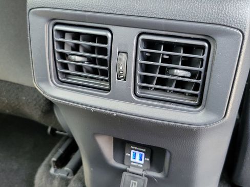 Used 2025 Toyota RAV4 LE FWD image 21
