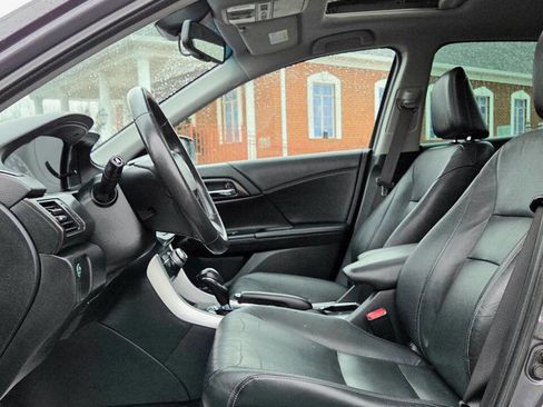 Used 2013 Honda Accord EX-L image 10