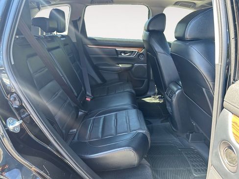 Used 2019 Honda CR-V EX-L image 23