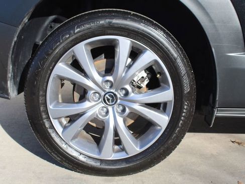 Certified 2025 MAZDA CX-30 AWD 2.5 S w/ Premium Package image 11