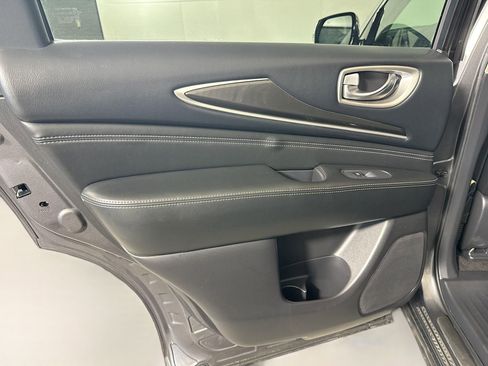 Used 2016 INFINITI QX60 FWD w/ Premium Plus Package image 26