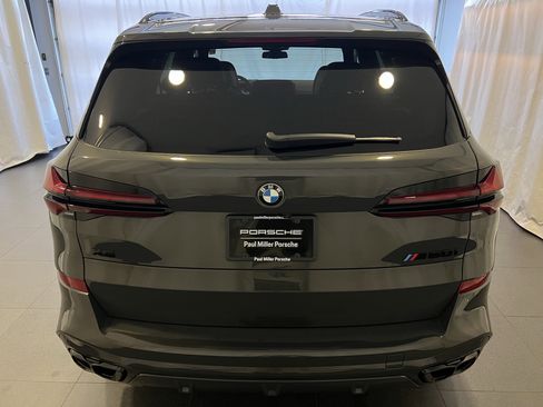Used 2025 BMW X5 M60i image 8