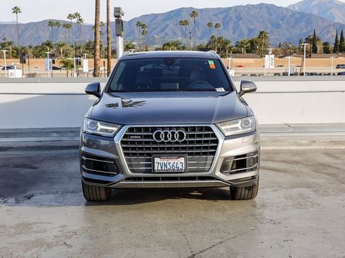 Used 2017 Audi Q7 3.0T Premium Plus image 3
