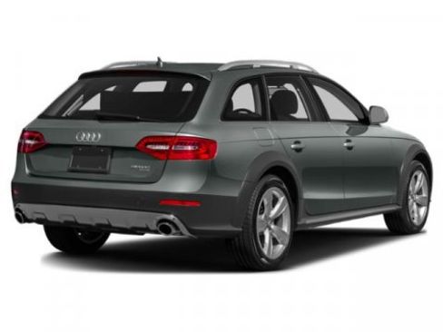 Used 2015 Audi A4 Premium Plus w/ Premium Plus Package image 2