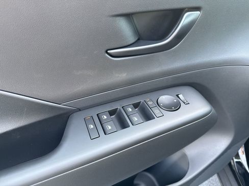 Used 2026 Hyundai Kona SEL Sport image 16