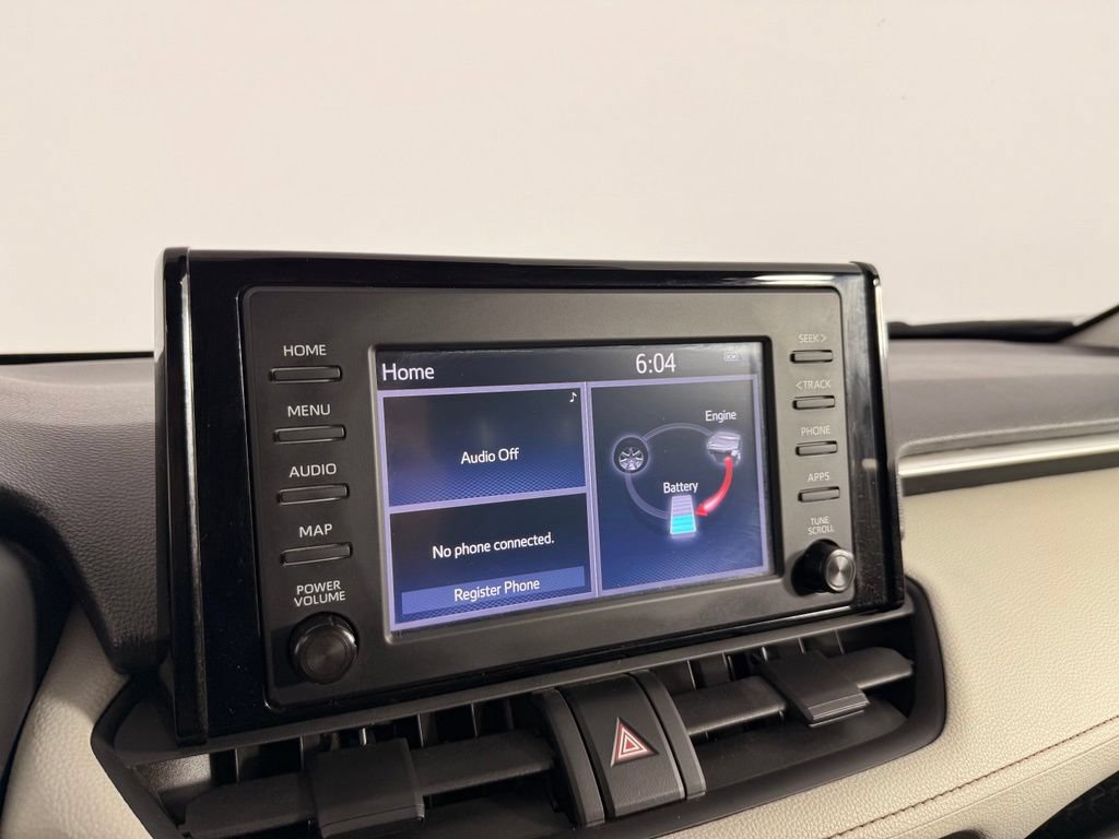 Used 2019 Toyota RAV4 XLE w/ Convenience Package AWD/4WD image 32