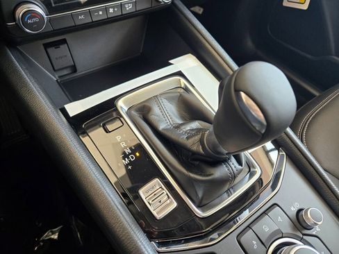 New 2025 MAZDA CX-5 AWD 2.5 S w/ Preferred Package image 24