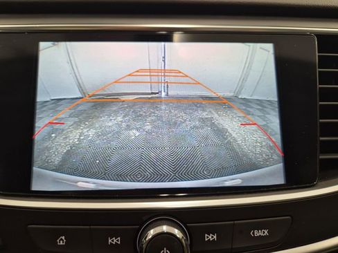 Used 2017 Buick LaCrosse Essence w/ Sun and Shade Package image 23