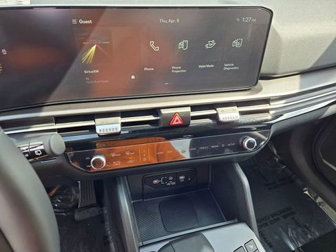 New 2026 Kia Sportage EX FWD image 9