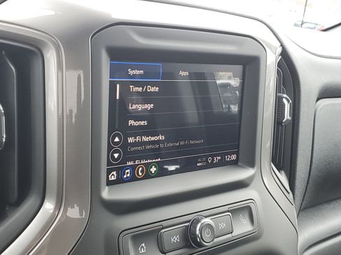 New 2026 GMC Sierra 1500 Pro w/ Graphite Edition image 18