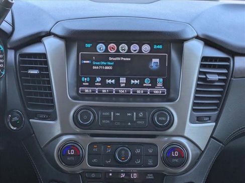 Used 2018 GMC Yukon Denali w/ Denali Ultimate Package image 12