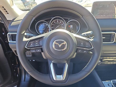 Certified 2025 MAZDA CX-5 AWD 2.5 S image 21