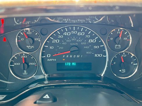 New 2025 GMC Savana 2500 w/ Driver Convenience Package image 20