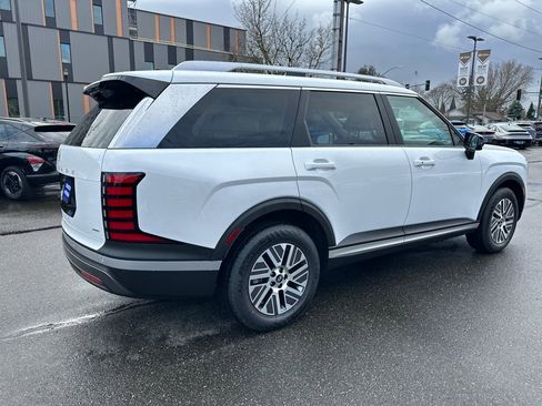 New 2026 Hyundai Palisade SEL image 6