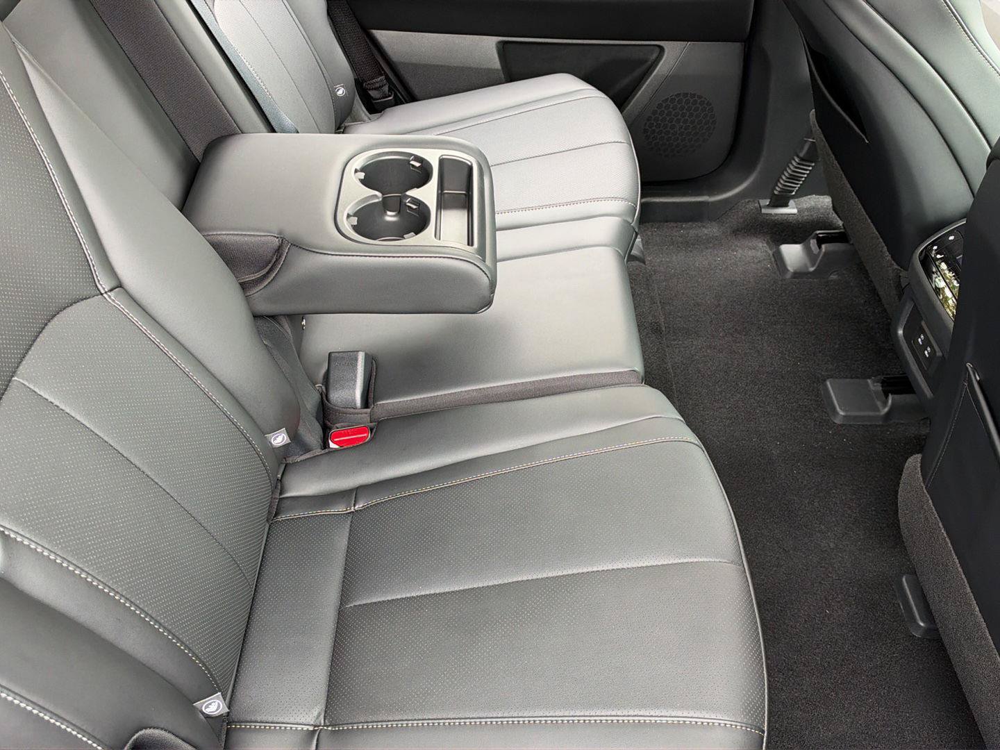 Used 2026 INFINITI QX60 Luxe w/ Cargo Package AWD/4WD image 25