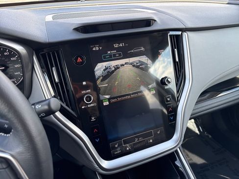 Certified 2025 Subaru Outback Limited image 28