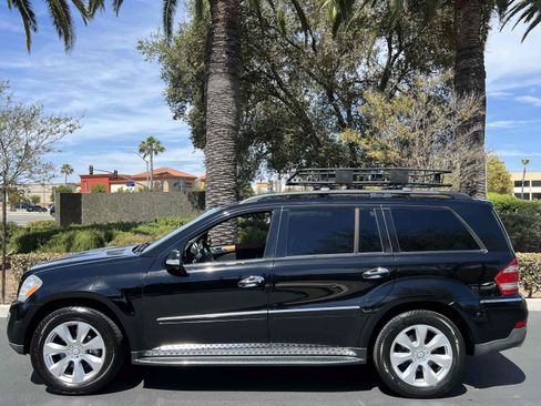 Used 2007 Mercedes-Benz GL 450 4MATIC image 19