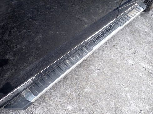 Used 2025 Ford F150 XLT w/ Equipment Group 302A MID image 14