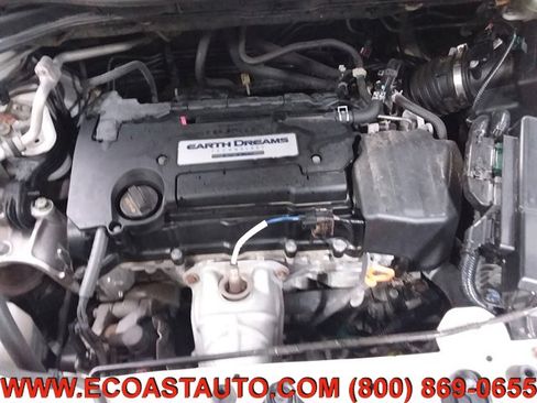 Used 2015 Honda CR-V Touring image 9