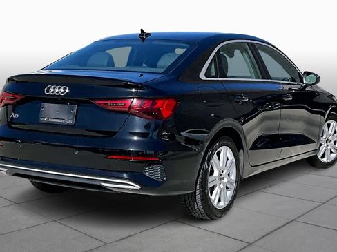 Used 2023 Audi A3 2.0T Premium image 12