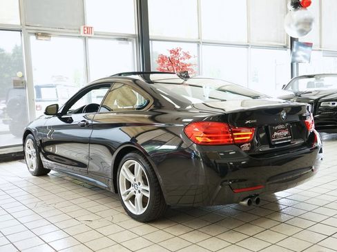 Used 2016 BMW 428i xDrive Coupe AWD/4WD image 4