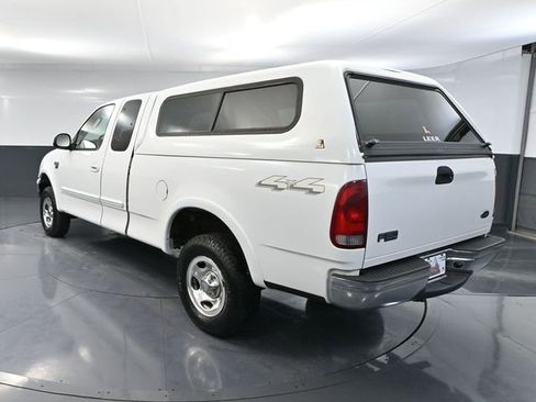 Used 2002 Ford F150 XL image 7
