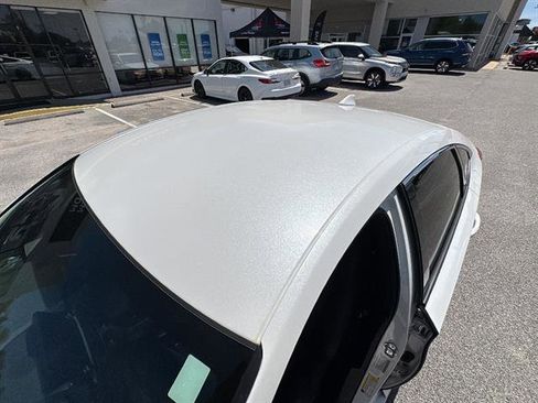 Used 2020 Honda Accord Sport image 12