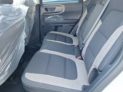 Used 2026 Ford Bronco Sport Big Bend AWD/4WD image 16
